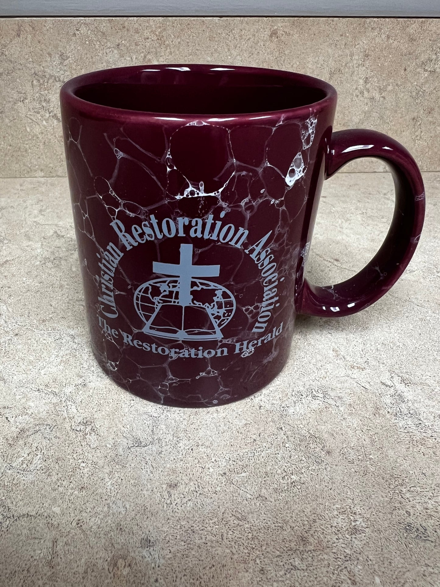 Vintage Logo Mug