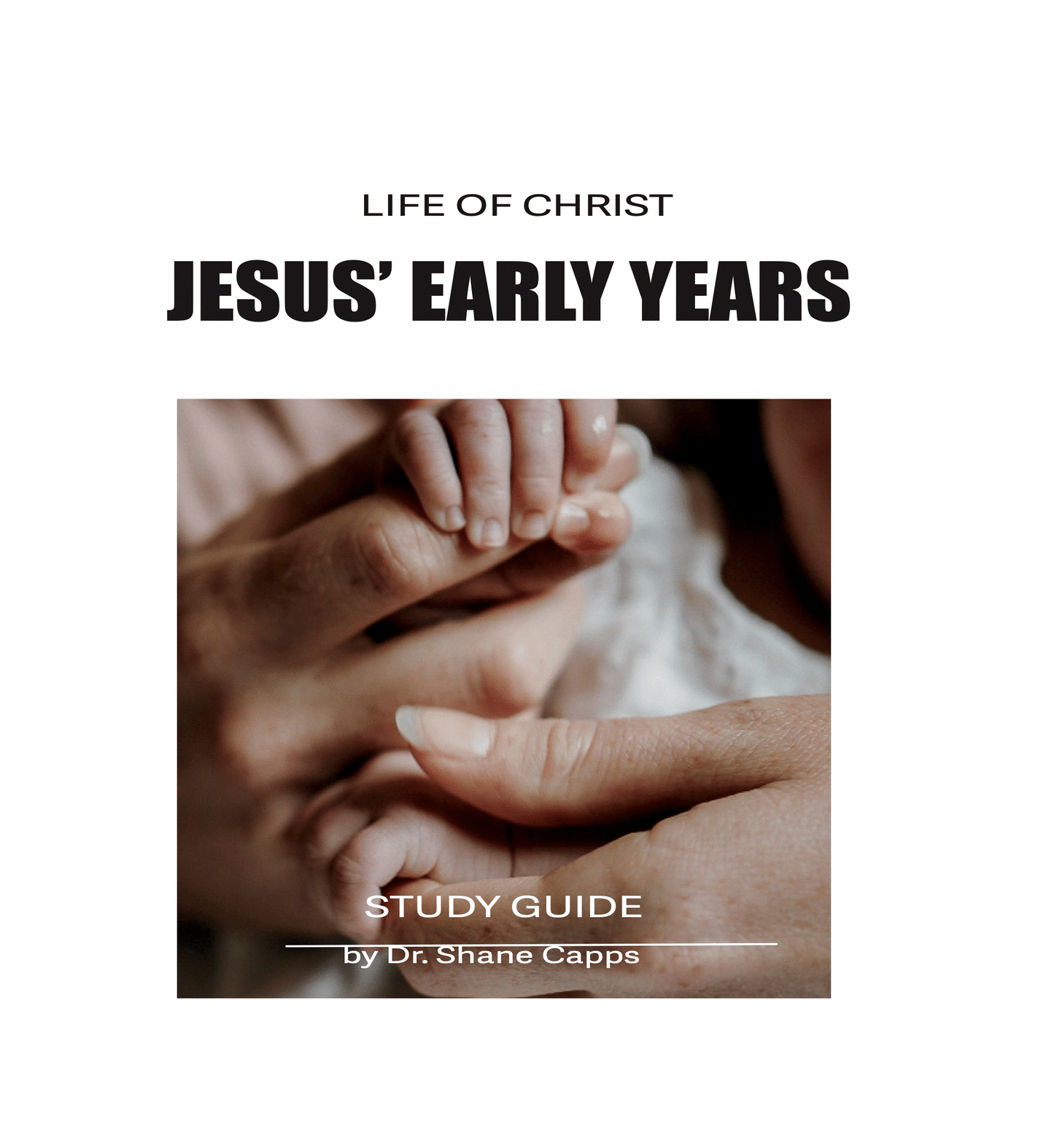 Jesus' Early Years