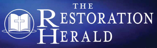 Physical Copy Subscription of The Restoration Herald