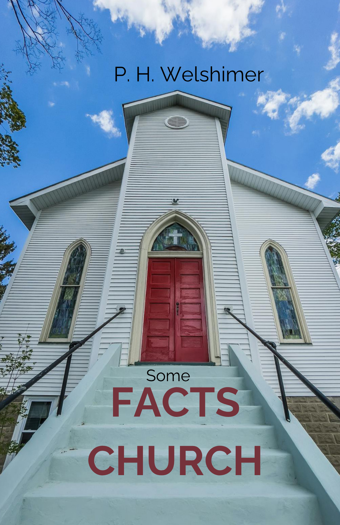 Facts Concerning the NT Church