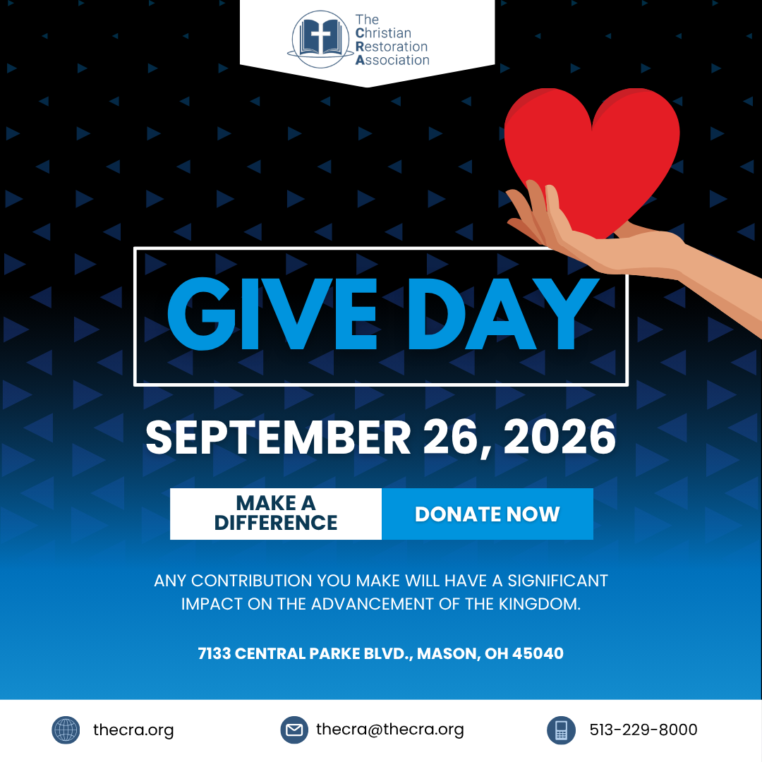 Give Day Donation