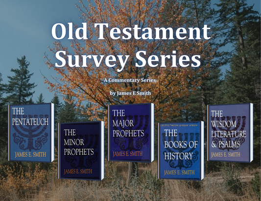 Old Testament Survey Series