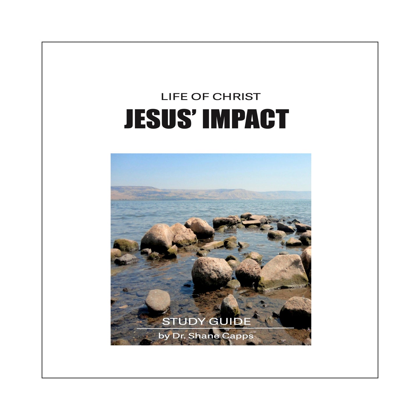 Jesus' Impact