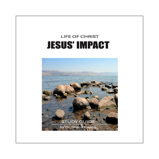 Jesus' Impact