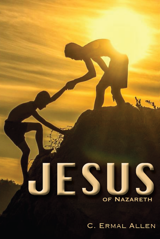 Jesus of Nazareth
