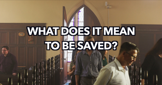 Baptism Video