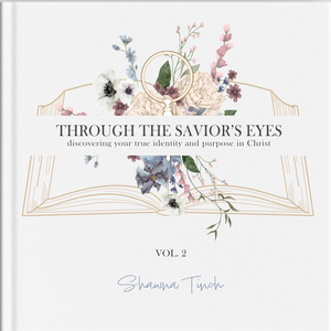 Through the Savior's Eyes - Vol. 2