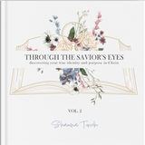 A través de los ojos del Salvador - Vol. 2