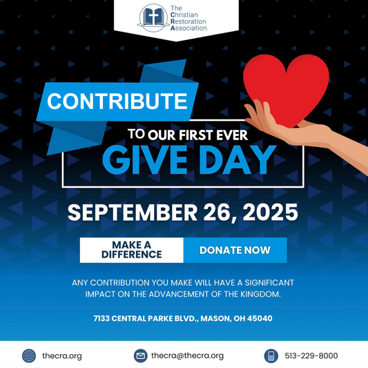Give Day Donation