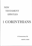 Epístolas del Nuevo Testamento: I Corintios