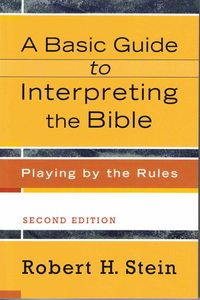 Una guía básica para interpretar la Biblia