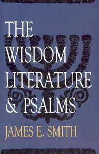 Wisdom Literature & Psalms