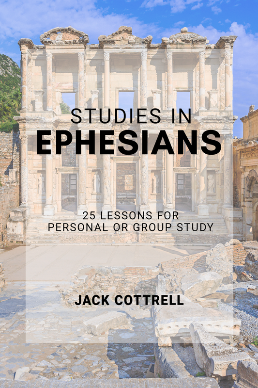 Studies in Ephesians